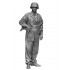 1/16 WWII MP40 Gunner Normandy