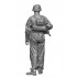 1/16 WWII MP40 Gunner Normandy