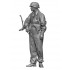 1/16 WWII MG42 Gunner Normandy #2