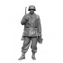 1/16 WWII German Soldier