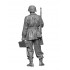 1/16 WWII German Soldier
