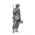 1/16 WWII German Soldier