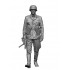 1/16 WWII German Commander