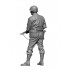 1/48 WWII US Army Thompson Gunnner