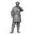 1/24 WWII German Officer Winter Uniform