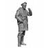 1/24 WWII German Officer Winter Uniform