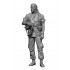 1/24 Vietnam War US Platoon Sergeant