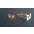 1/32 MiG-15bis Corrected Resin Canopy for Trumpeter Kit