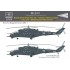 1/35 Mi-24 V + Extra Stencils Dubble Decal sheet