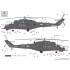 1/35 Mi-24 V + Extra Stencils Dubble Decal sheet