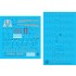 1/35 Mi-24 V + Extra Stencils Dubble Decal sheet