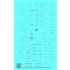 1/35 Mi-24 V + Extra Stencils Dubble Decal sheet