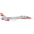 Decals for 1/48 Grumman F-14A Tomcat VF-1 Wolfpack USS Enterprise