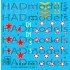 Decals for 1/72 Ilyushin IL-10 Late Part 1