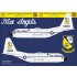 1/72 KC-130F Fat Albert 0690 Decal sheet