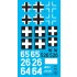 1/35 Focke-Wulf FW190 F-8 Decal Sheet