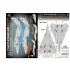 1/72 F-14A VF-41 Black Aces Decal Sheet