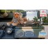 1/35 Leopard-2A4Hu In Hungarian Service From 2020- Decal Sheet