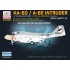 1/72 A-6E Intruder ''The Final Countdown'' Decal Sheet