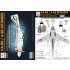1/72 A-6E Intruder ''The Final Countdown'' Decal Sheet