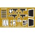 1/32 F-14 Upgrade set for Trumpeter kit (Photo-etched part)