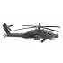 1/72 Boeing AH-64A Apache