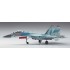 1/72 Russian Air Force Sukhoi SU-35S Flanker