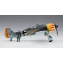 1/48 Focke-Wulf Fw190A-4 "Graf" w/Figure