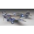 1/32 US P-40E Warhawk
