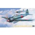 1/48 Mitsubishi A6M5 Zero Fighter 52 Zeke