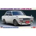 1/24 Japanese Saloon Car Datsun Bluebird 1600 Sss w/Chin Spoiler