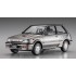 1/24 Japanese Saloon Car Toyota Starlet EP71 Turbo-S (3 Door) Late Super-Limited