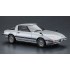 1/24 Mazda Savanna RX-7 (SA22C) Middle Version GT (1980)