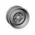1/24 Toyota Celica LB 1600GT Production Type Steel Wheel (1973)