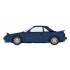 1/24 Toyota Mr2 (Aw11) Late Version Super Edition (1989)