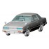 1/24 Nissan Gazelle (S110) early model HT 2000XE-II (1979)