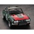 1/24 Isuzu Bellett 1600GTR ''Race Spec''