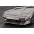 1/24 Toyota MR2 (AW11) Late Model G-Limited Supercharger ''Custom Version''