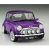1/24 Mini Cooper Sport Pack Limited Amaranth Purple (1998)