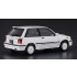 1/24 Japanese Saloon Car Toyota Starlet Ep71 Turbo-S (3 Door) Late Version