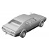 1/24 Nissan Skyline 2000GT-R (KPGC110)