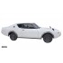 1/24 Nissan Skyline 2000GT-R (KPGC110)