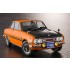 1/24 Isuzu Bellett 1600GTR early model (1969)