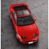 1/24 Nissan Fairlady Z (Z32) 300ZX Twin Turbo 2by2 (1989)
