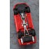 1/24 Nissan Fairlady Z (Z32) 300ZX Twin Turbo 2by2 (1989)