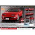 1/24 Nissan Fairlady Z (Z32) 300ZX Twin Turbo 2by2 (1989)