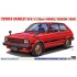 1/24 Toyota Starlet KP61 S 3-Door Middle Version 1980 [HC63]