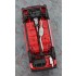 1/24 Toyota Starlet KP61 S 3-Door Middle Version 1980 [HC63]