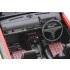 1/24 Toyota Starlet KP61 S 3-Door Middle Version 1980 [HC63]