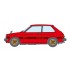 1/24 Toyota Starlet KP61 S 3-Door Middle Version 1980 [HC63]